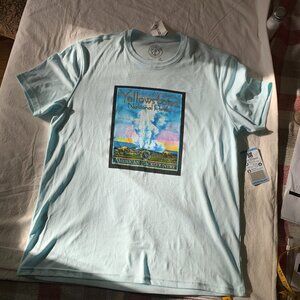 Vapor Apparel UPF 50+ UV Sort Sleeve Performance NWT Size L